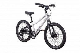 Велосипед Spinn Fun 8D 20" Space Black