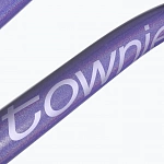 Велосипед Electra Townie Original 7D Step Thru Purple