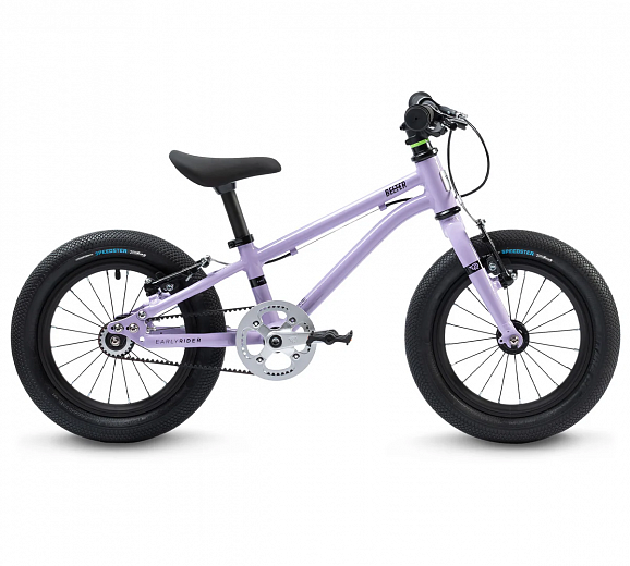 Детский велосипед Early Rider Belter Violet Haze 14"